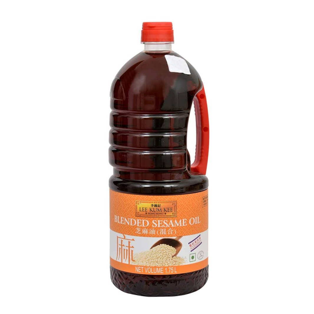 Sesame Oil Lee Kum Kee