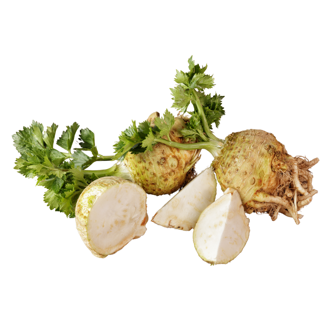 Celery Root