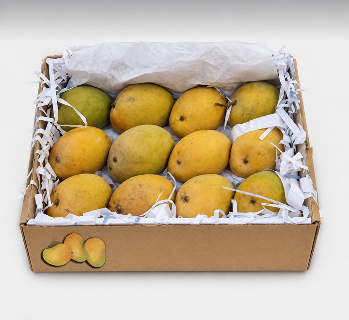 Mango 2kg box