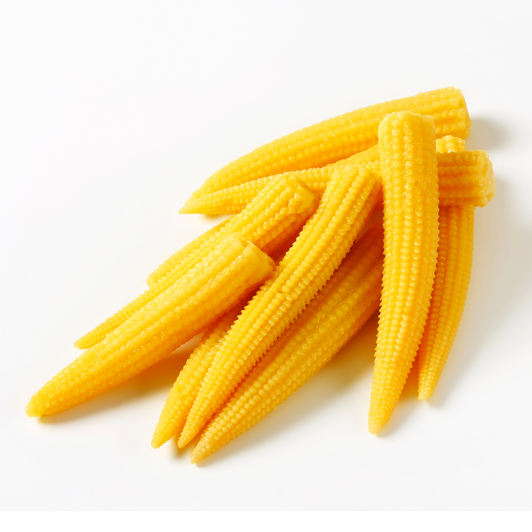 Baby Corn (Pkt)