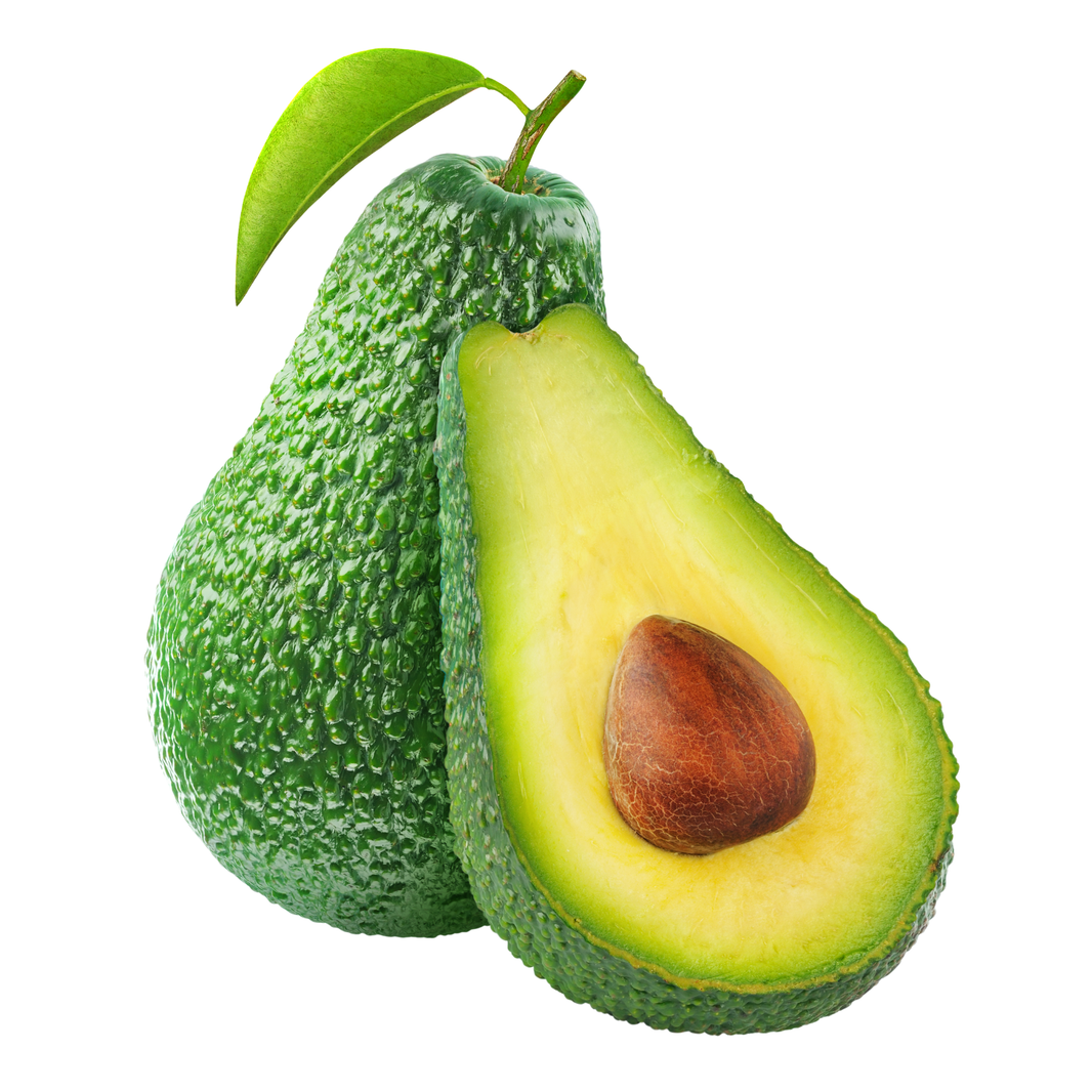 Avocado Hass