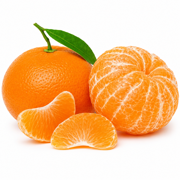 Mandarin (Spain)