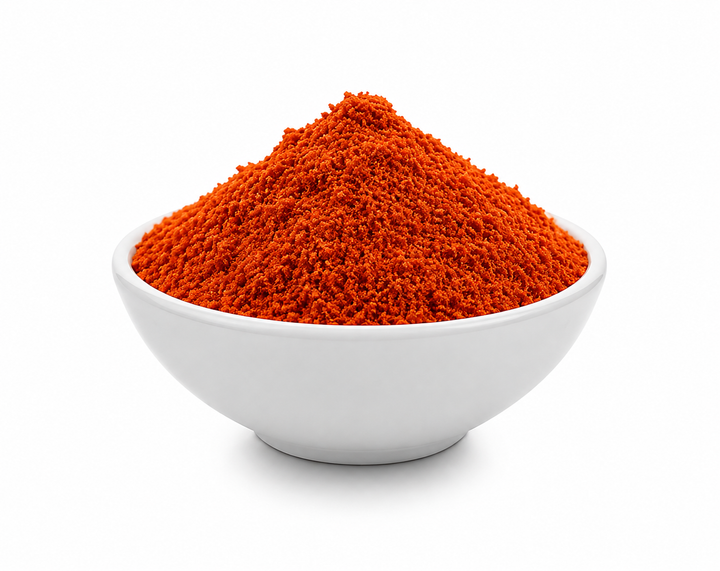 Paprika Powder