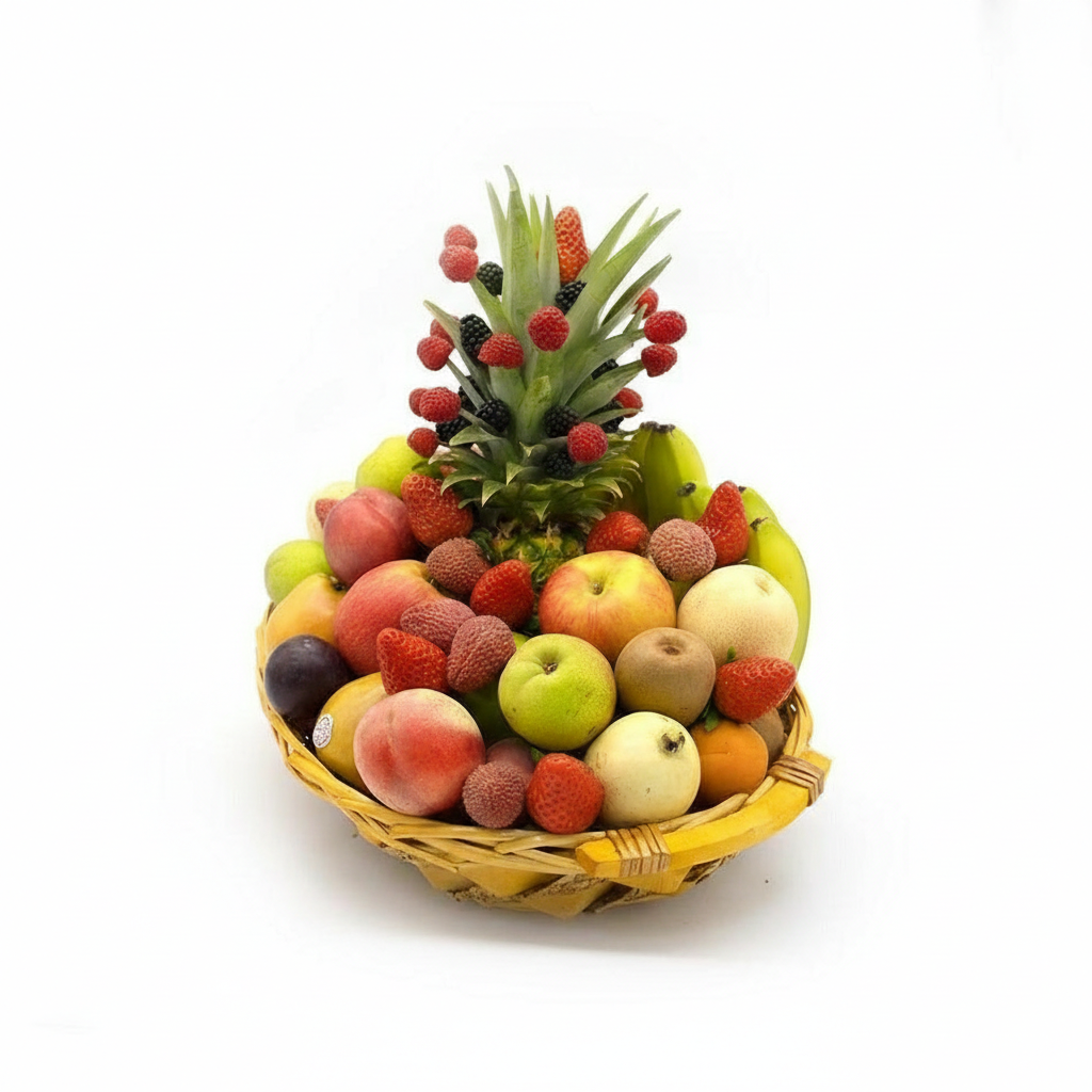 Fruits Basket Small