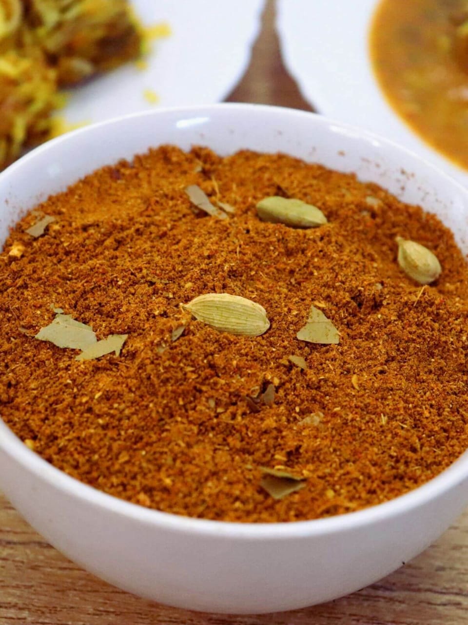 Biryani Masala Special