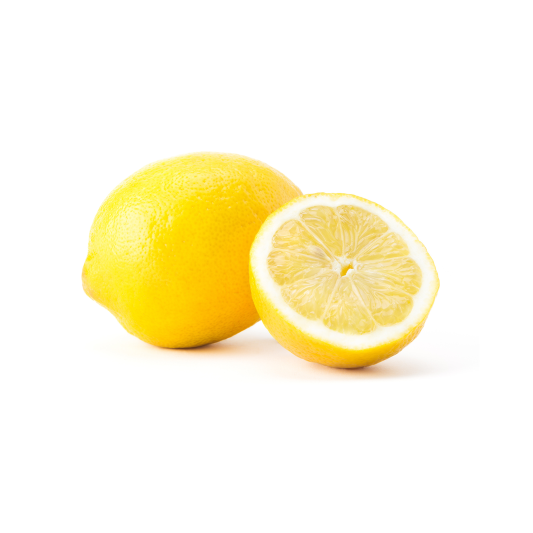 Lemon Yellow