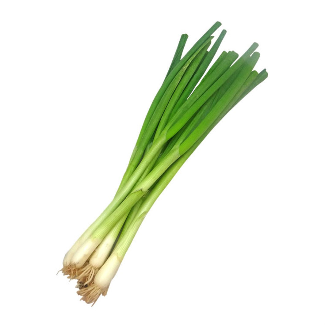 بصل أخضر (قطعة)