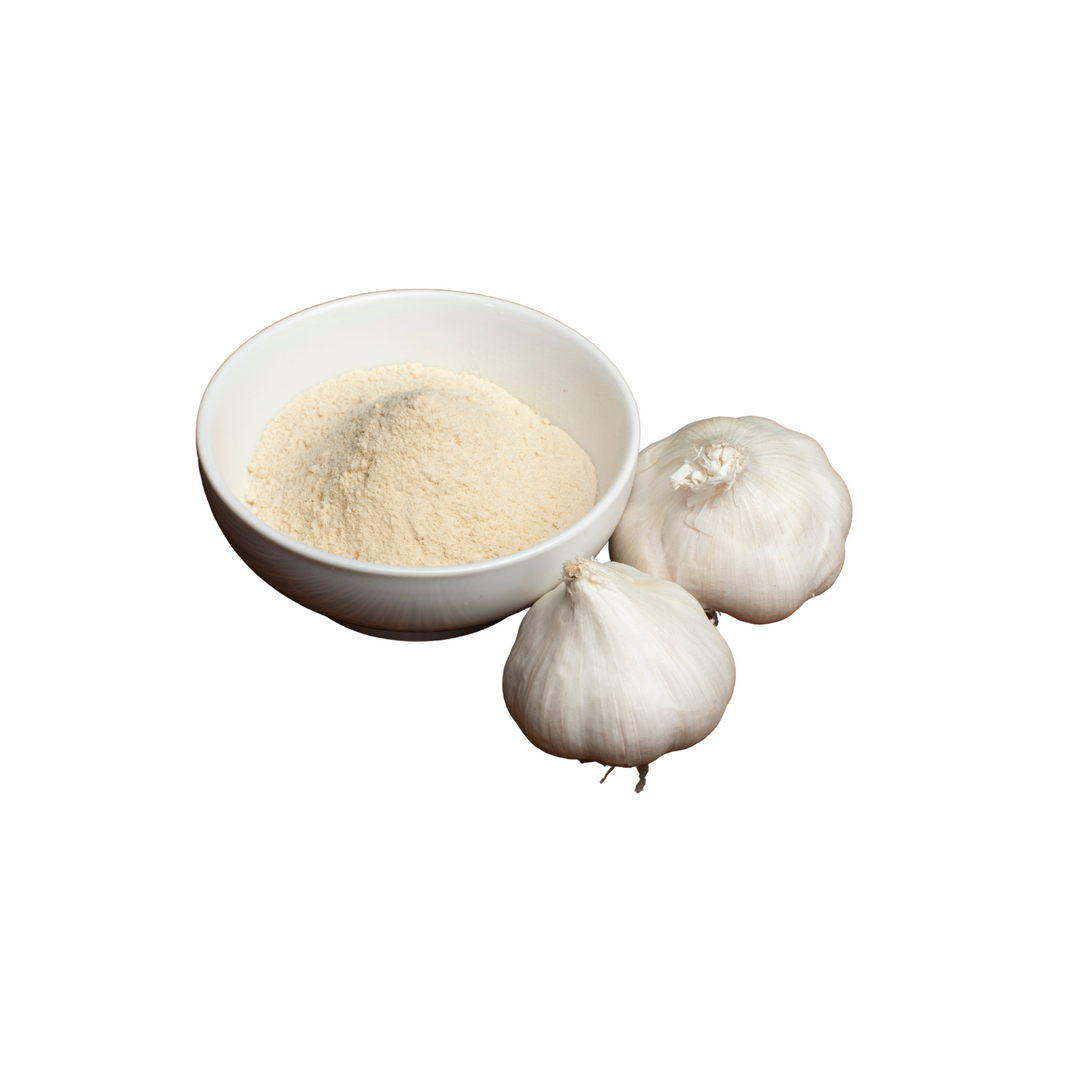 Pure Garlic Powder