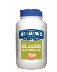 MAYONNAISES HELLMANS CLASSIC
