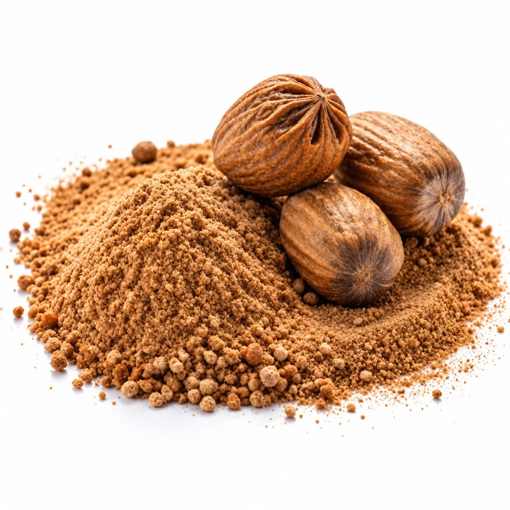 Nutmeg Powder