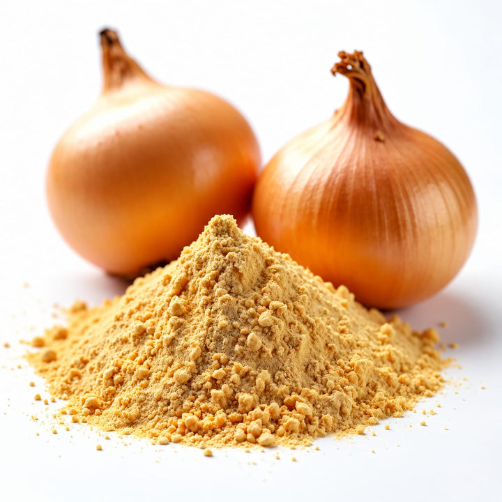 مسحوق البصل