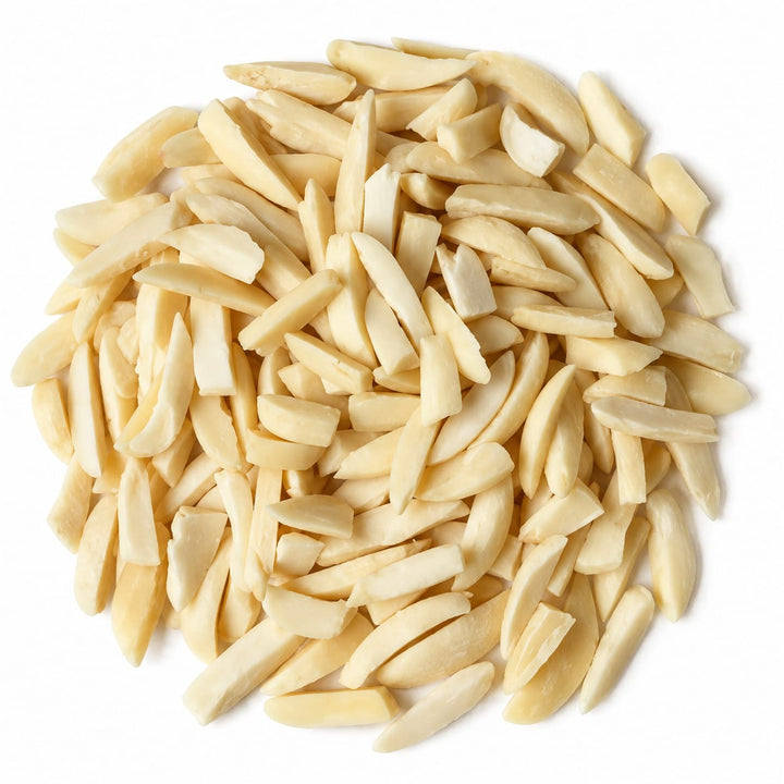 Slivered Almonds Sticks