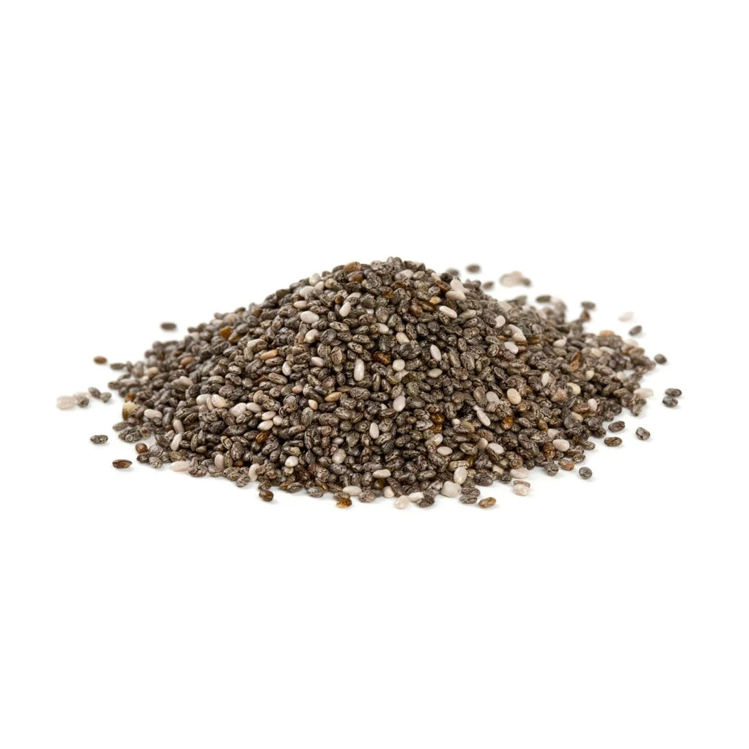 Chia Seeds