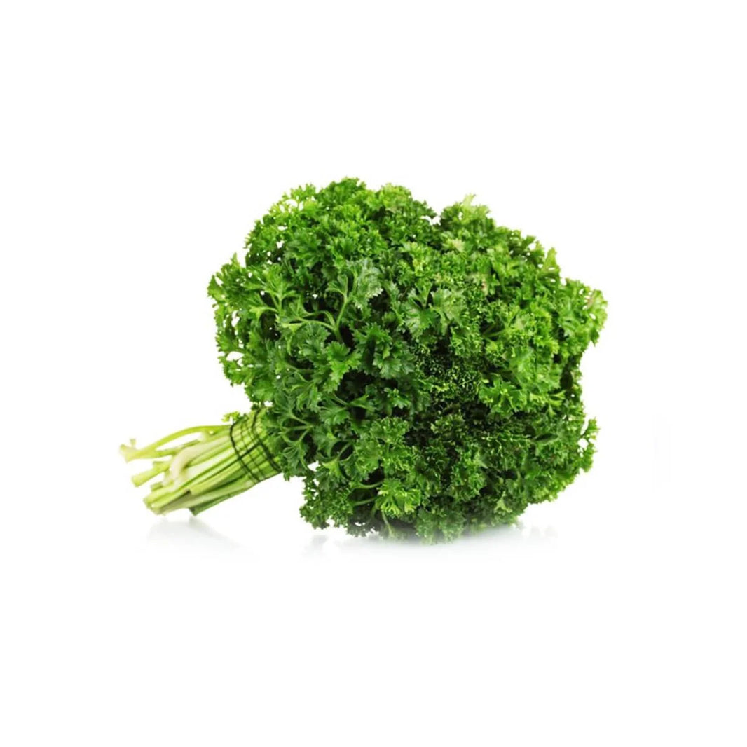 Parsley English