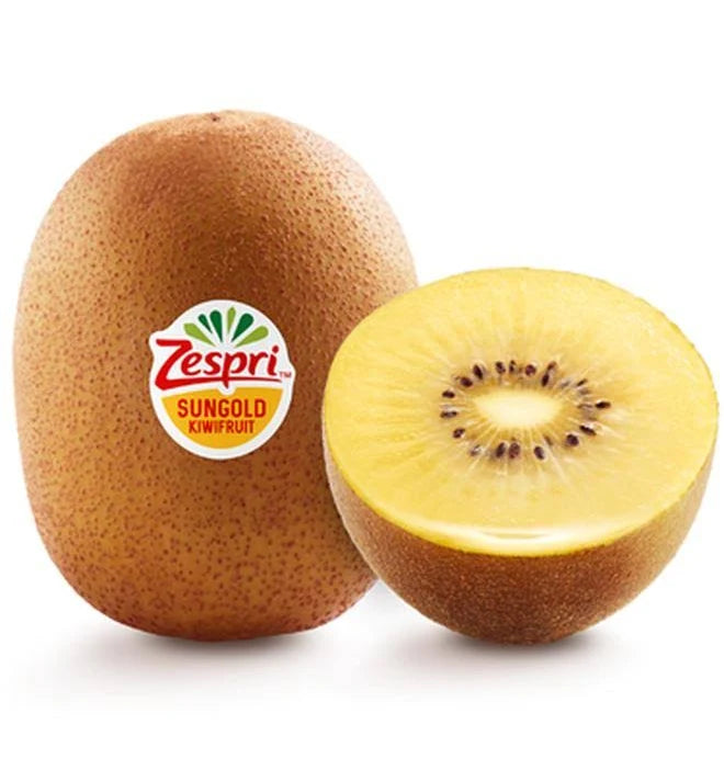 Golden Kiwi New Zealand