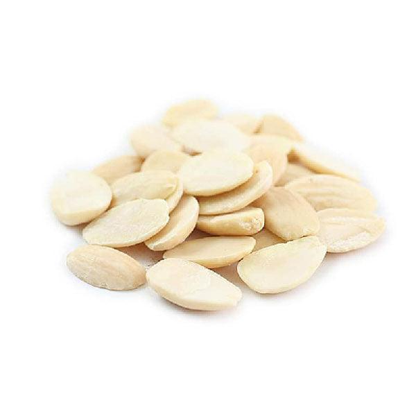 Almond Halves