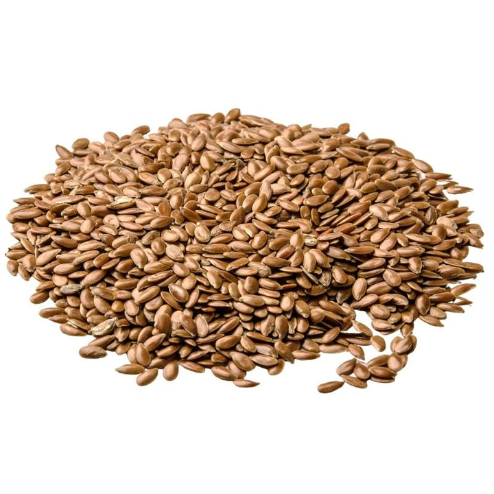 Flax seeds