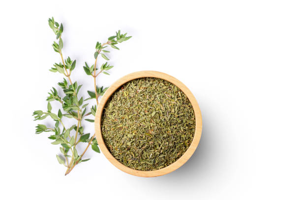 Oregano Powder