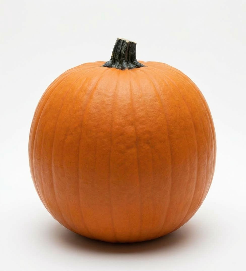Whole Pumpkin