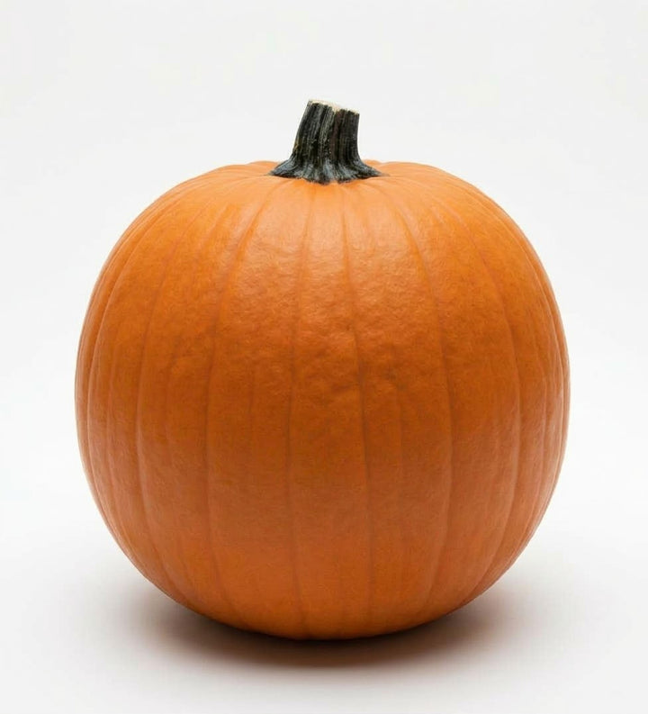 Whole Pumpkin