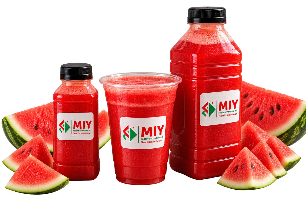 Watermelon Juice