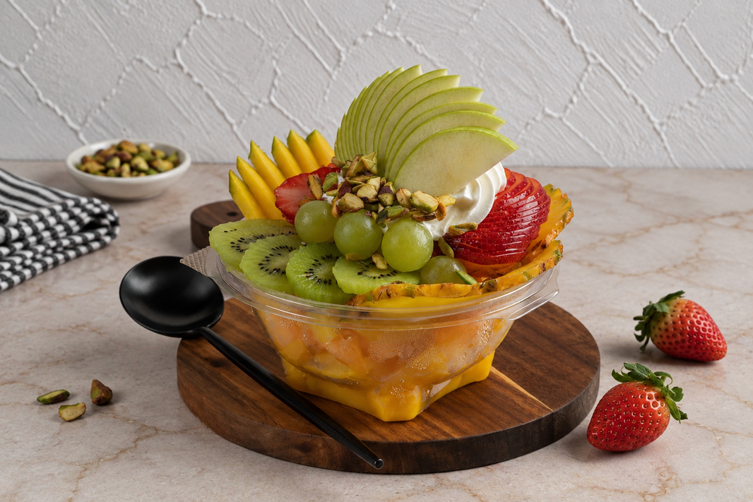 Fruit Salad