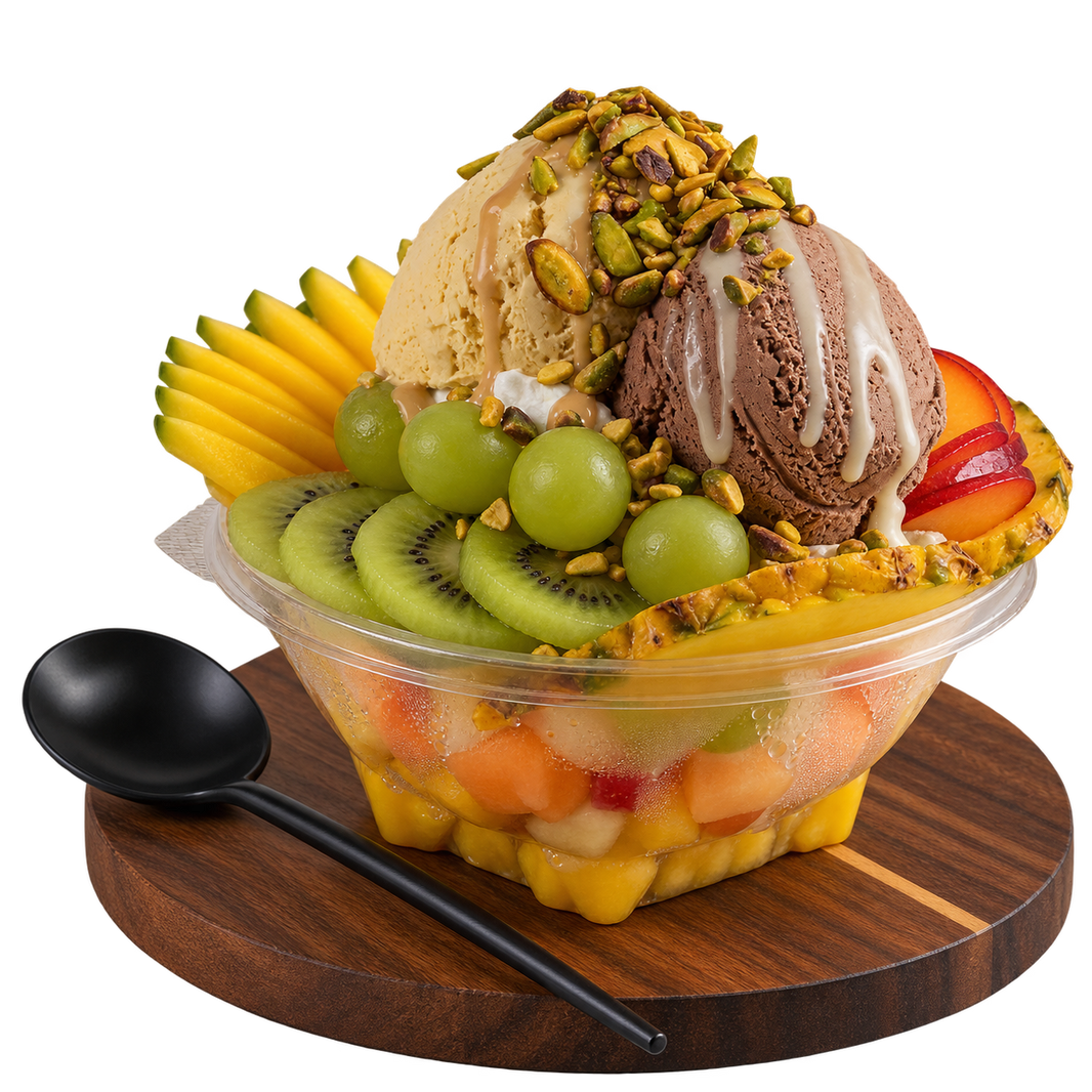 Special Fruit Salad