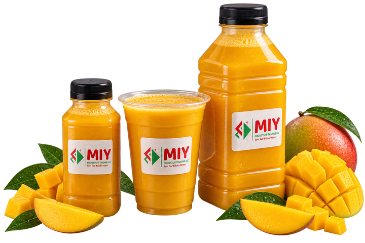 Mango Juice