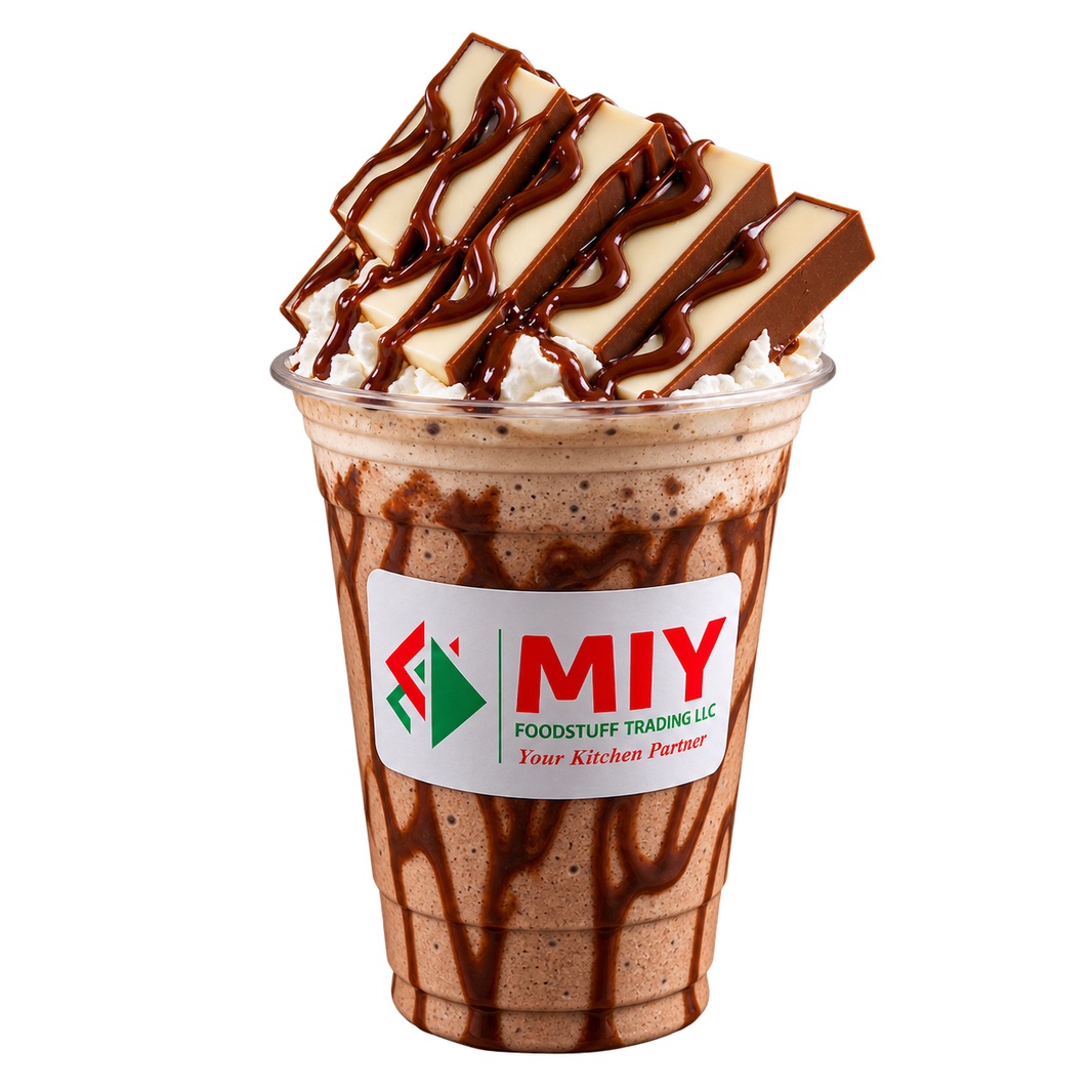 Milkshake Kinder