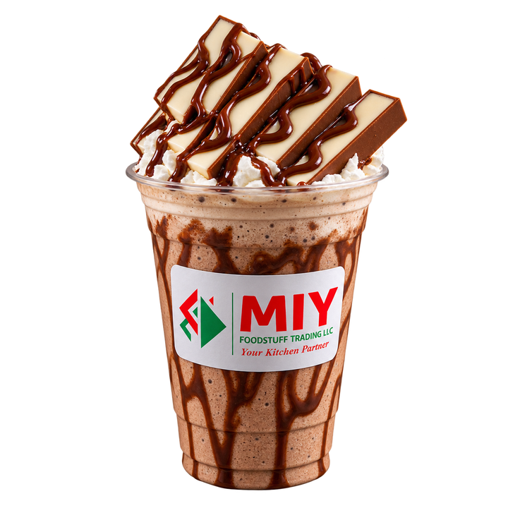 Milkshake Kinder