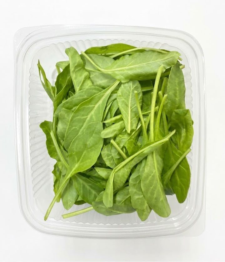 سبانخ صغيرة (GCC)
