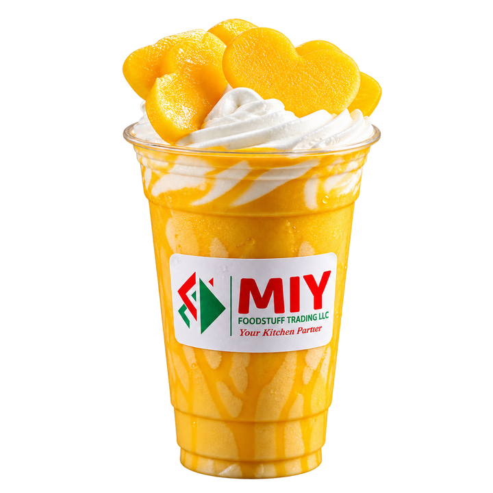 Milkshake Mango