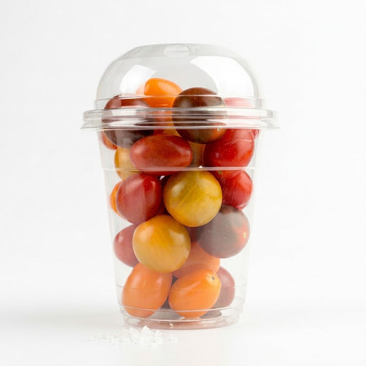 Mixed Cherry Tomatoes