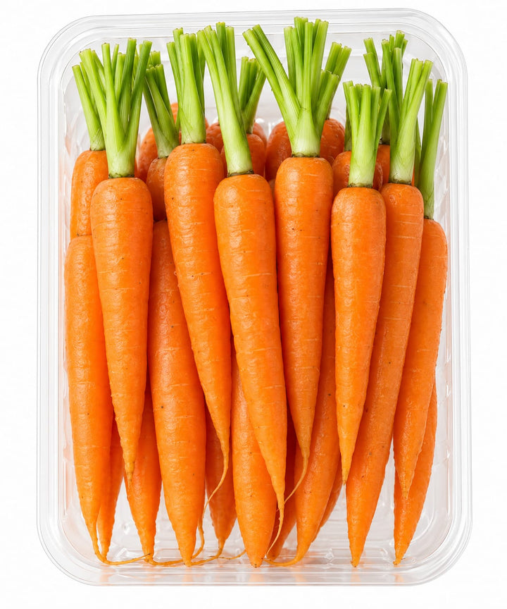 Top Carrot