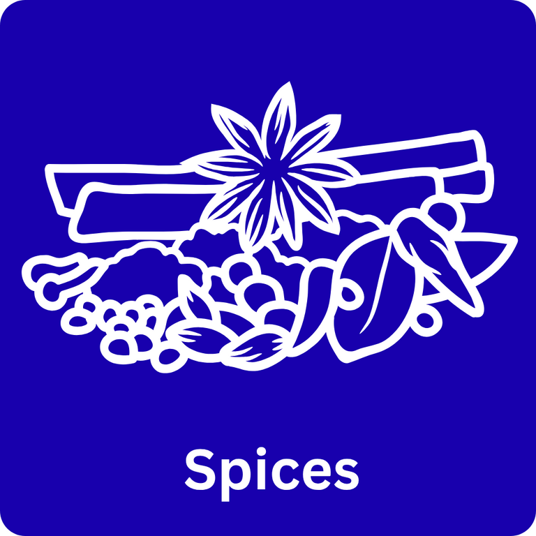 Spices