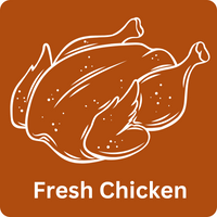 Fresh Chicken