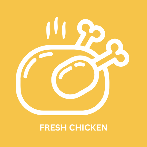 Fresh Chicken