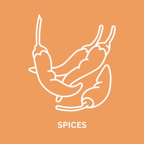 Spices