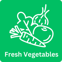 Vegetables