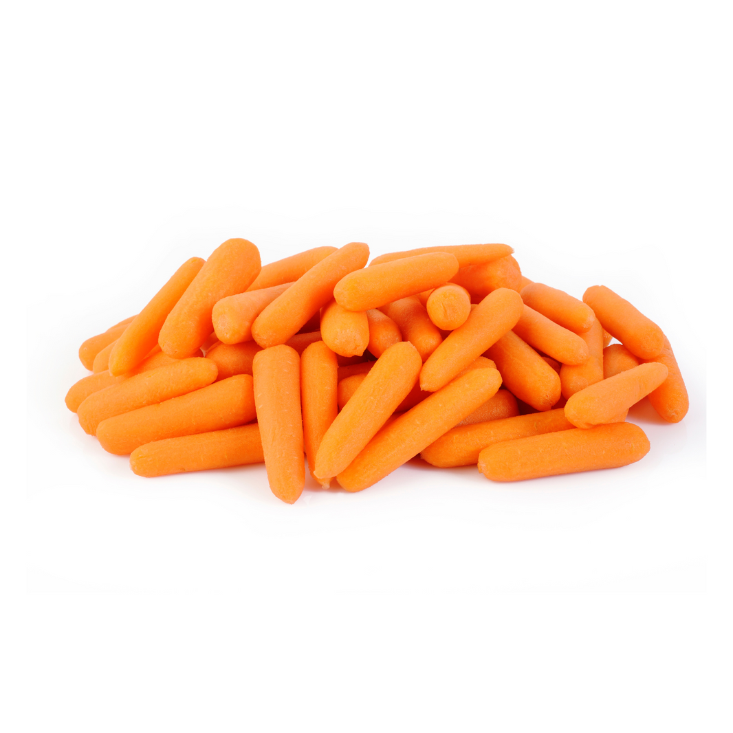 Carrot Baby (Pkt)