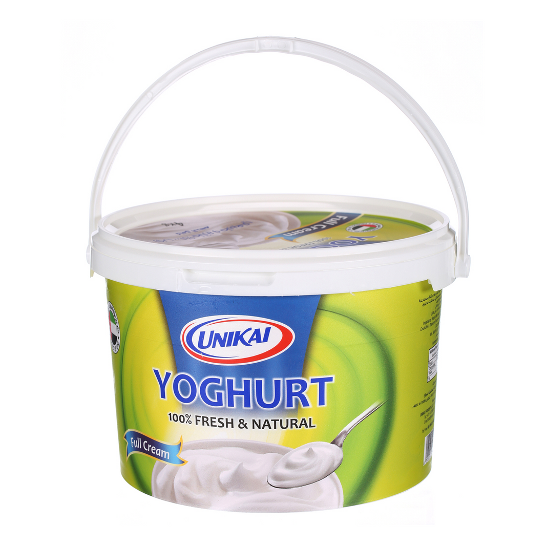 Fresh Yoghurt Sweet