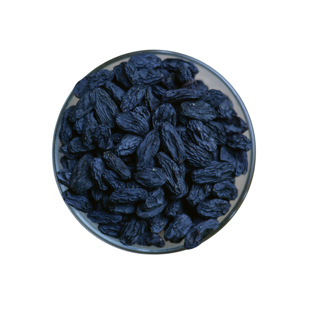 Raisin Black