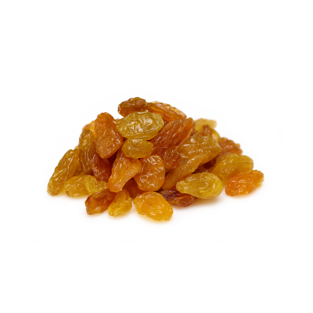 Golden  Raisin