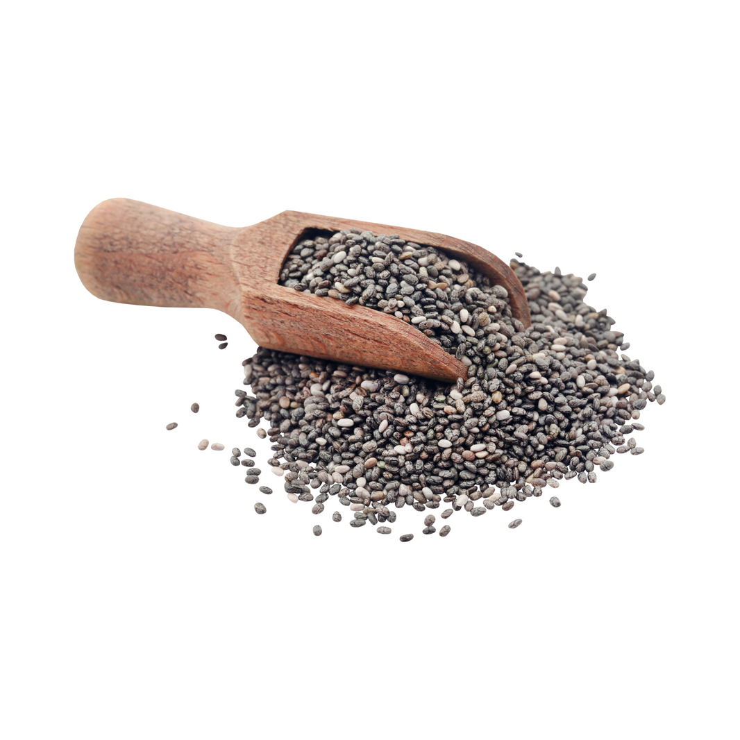 Black Chia Seed