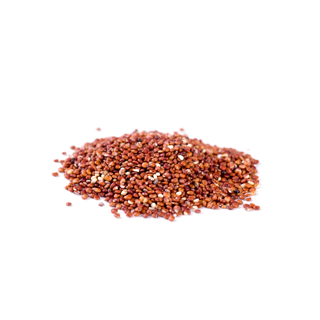 Red Quinoa Peru