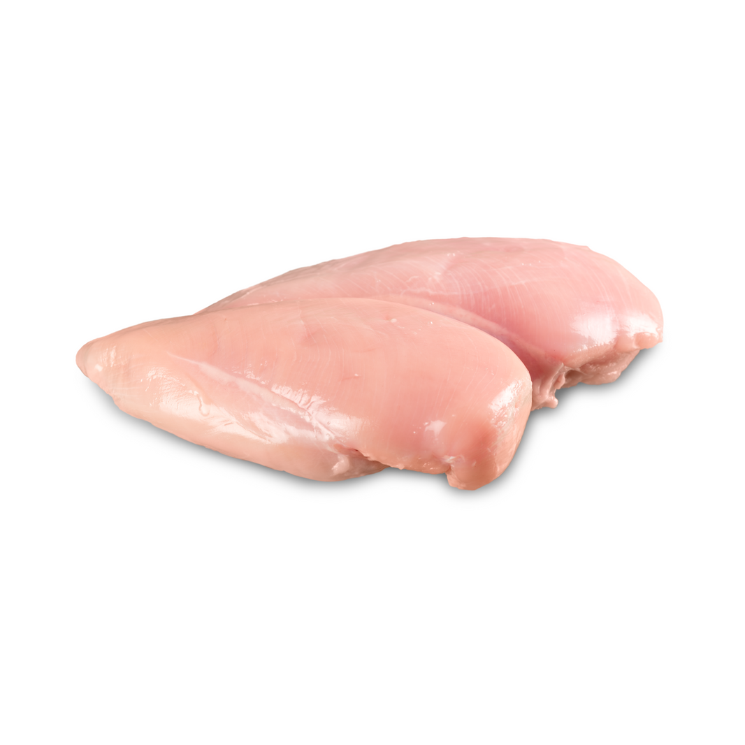 FRESH CHICKEN BREAST