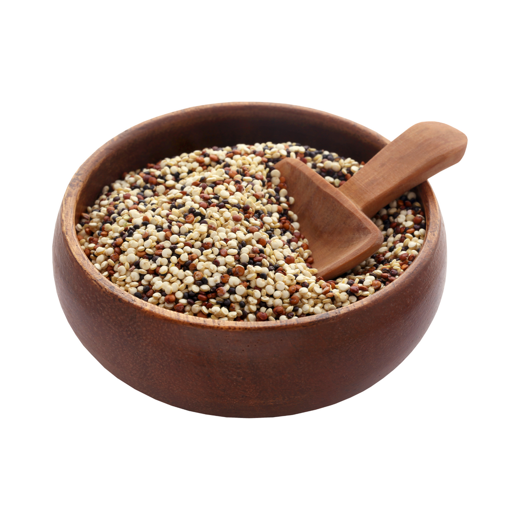 Mix Quinoa Peru