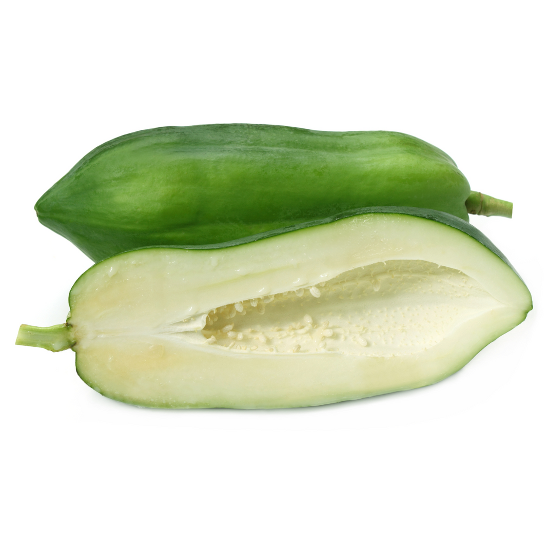 Papaya Raw