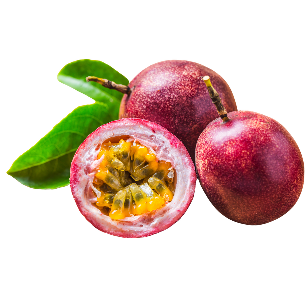 Passion Fruit