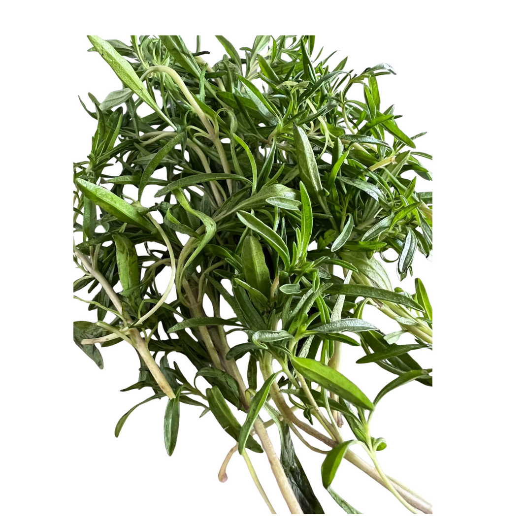 Zatar Leaves